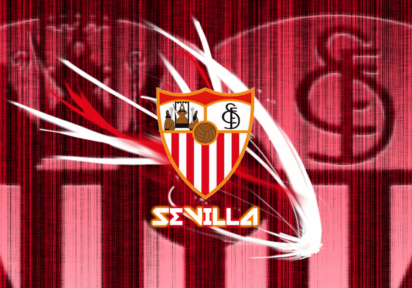 Loarte y la nueva cara del marketing sevillista
