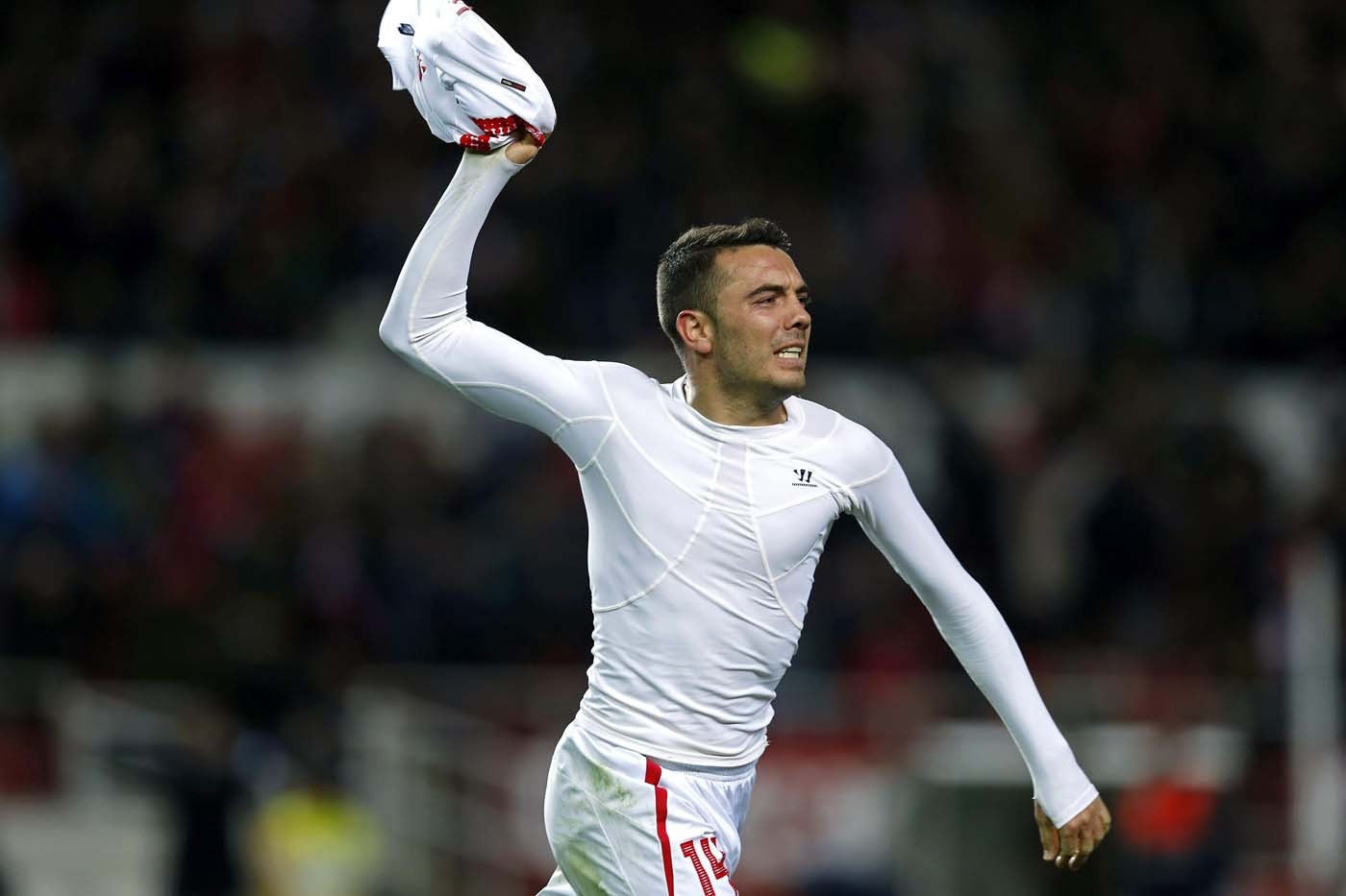 Aspas al rescate (3-2)