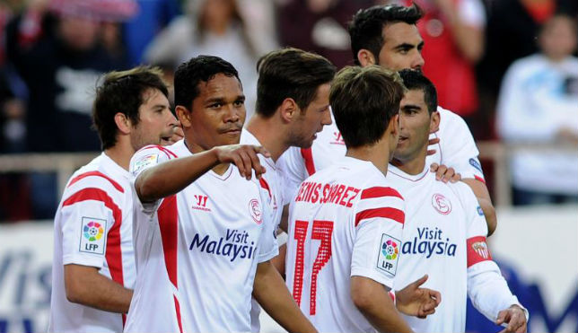 A ritmo Europeo (3-0)