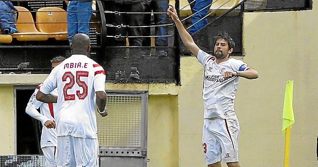 Otra victoria más (0-2)