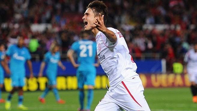 Se hizo corto al final (2-1)