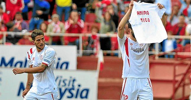 Bendita costumbre (2-0)