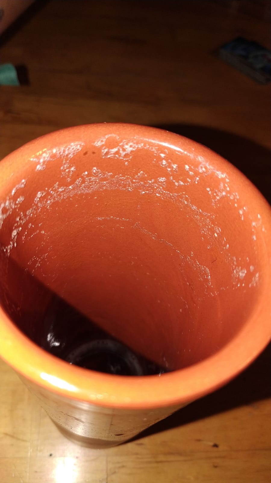 Microrrelato de la cerveza