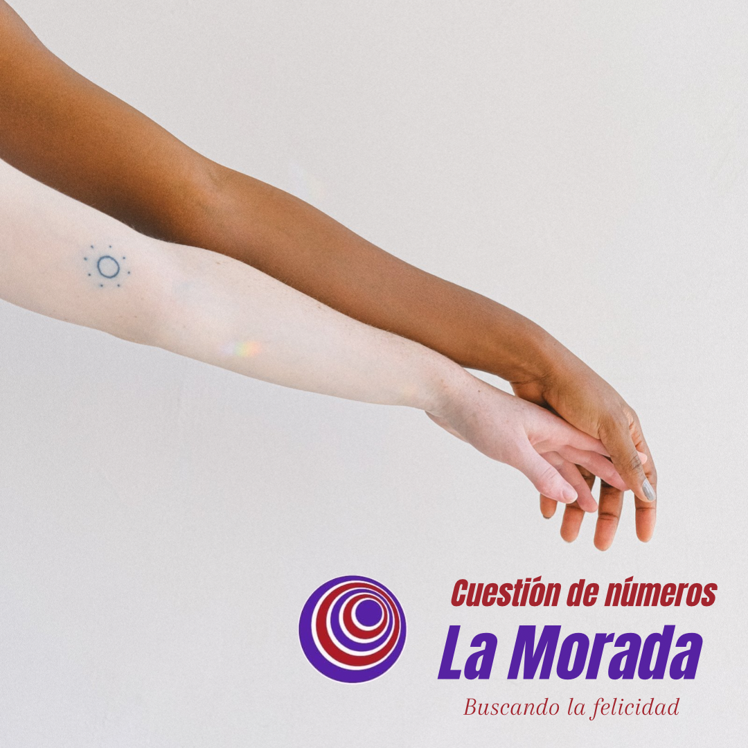 Cuestión de números