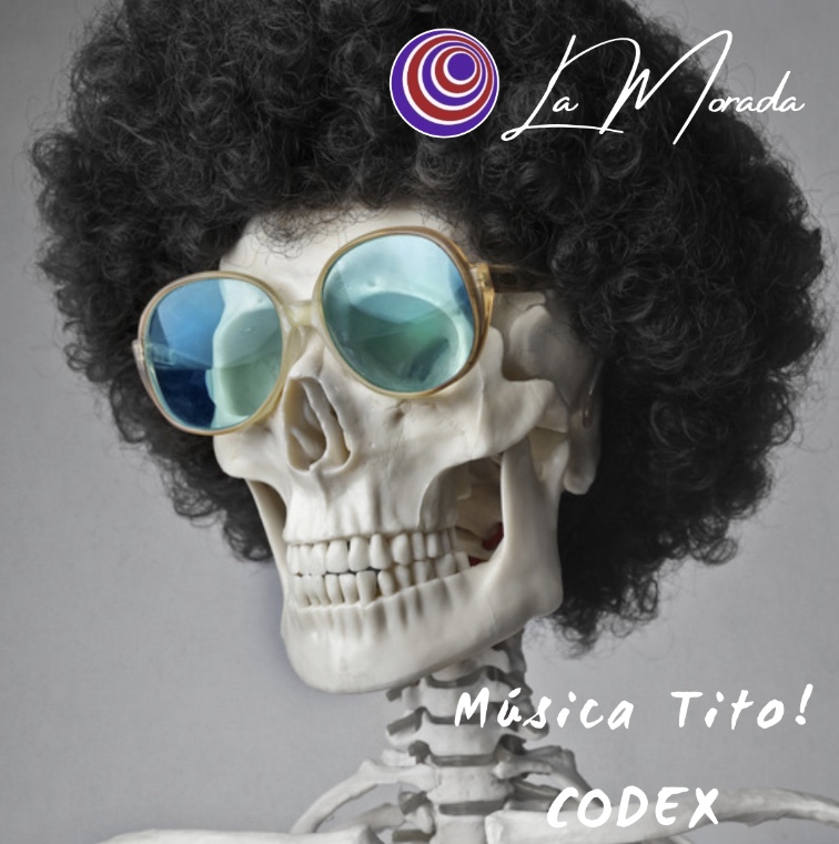 Música Tito!