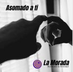 Asomado a ti