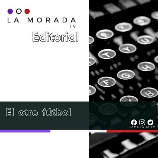 El otro fútbol