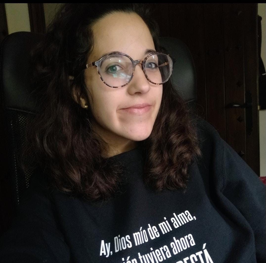 Entrevistamos a… Laura Gómez