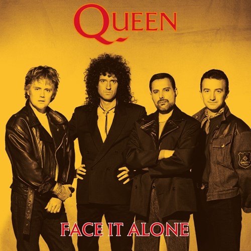 La vuelta de Freddie